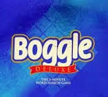 Boggle Deluxe